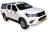 Double Cab