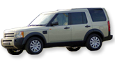 Landcruiser