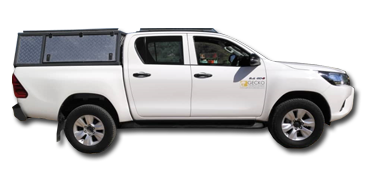 Automatic 4x4