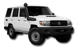 LandRover