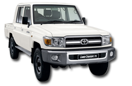 LandCruiser