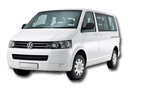 VW Combi